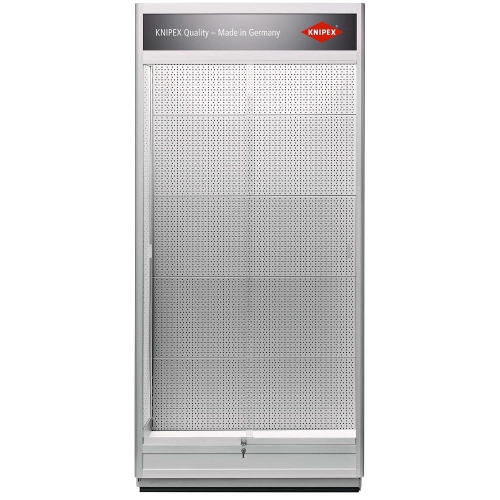 Knipex Grundvitrine 00 19 30 VIT 1 Knipex Grundvitrine 00 19 30 VIT 1