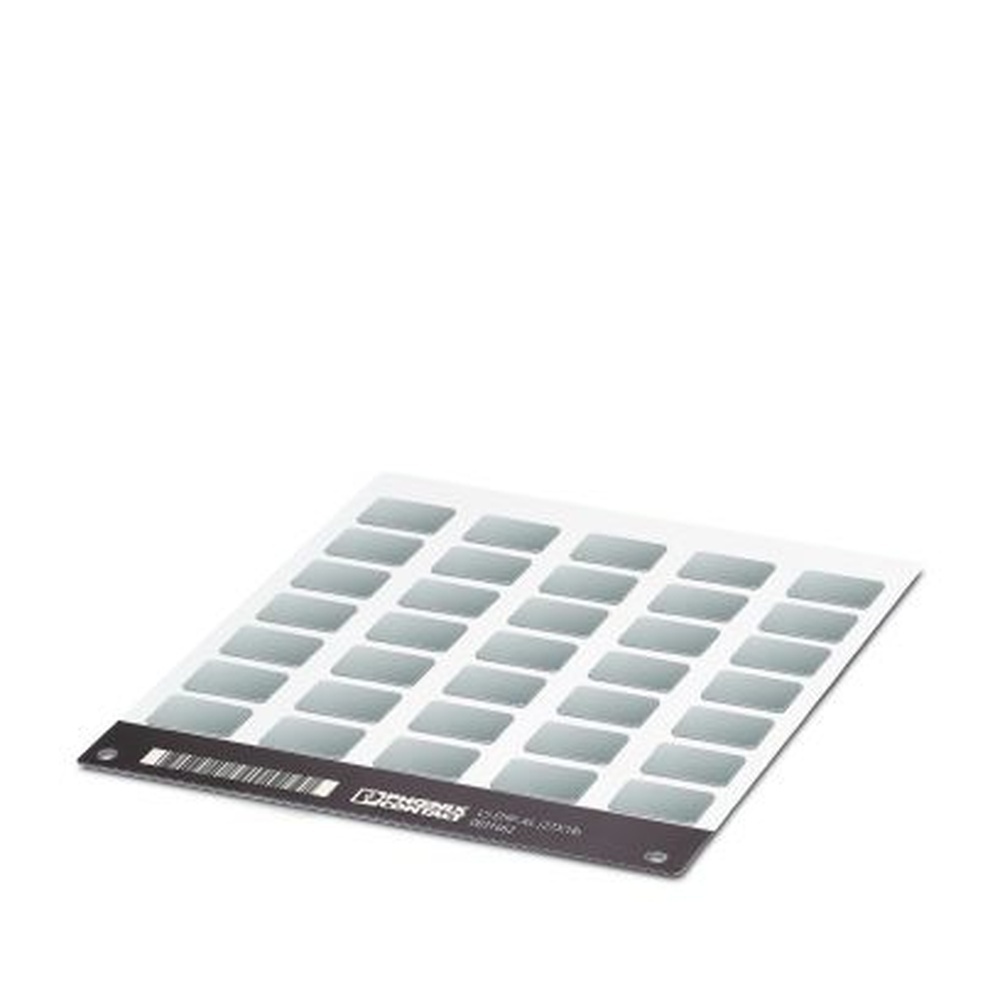 Phoenix Contact Gerätemarker 0831948 Typ LS-EMP-AL (27X18) CUS