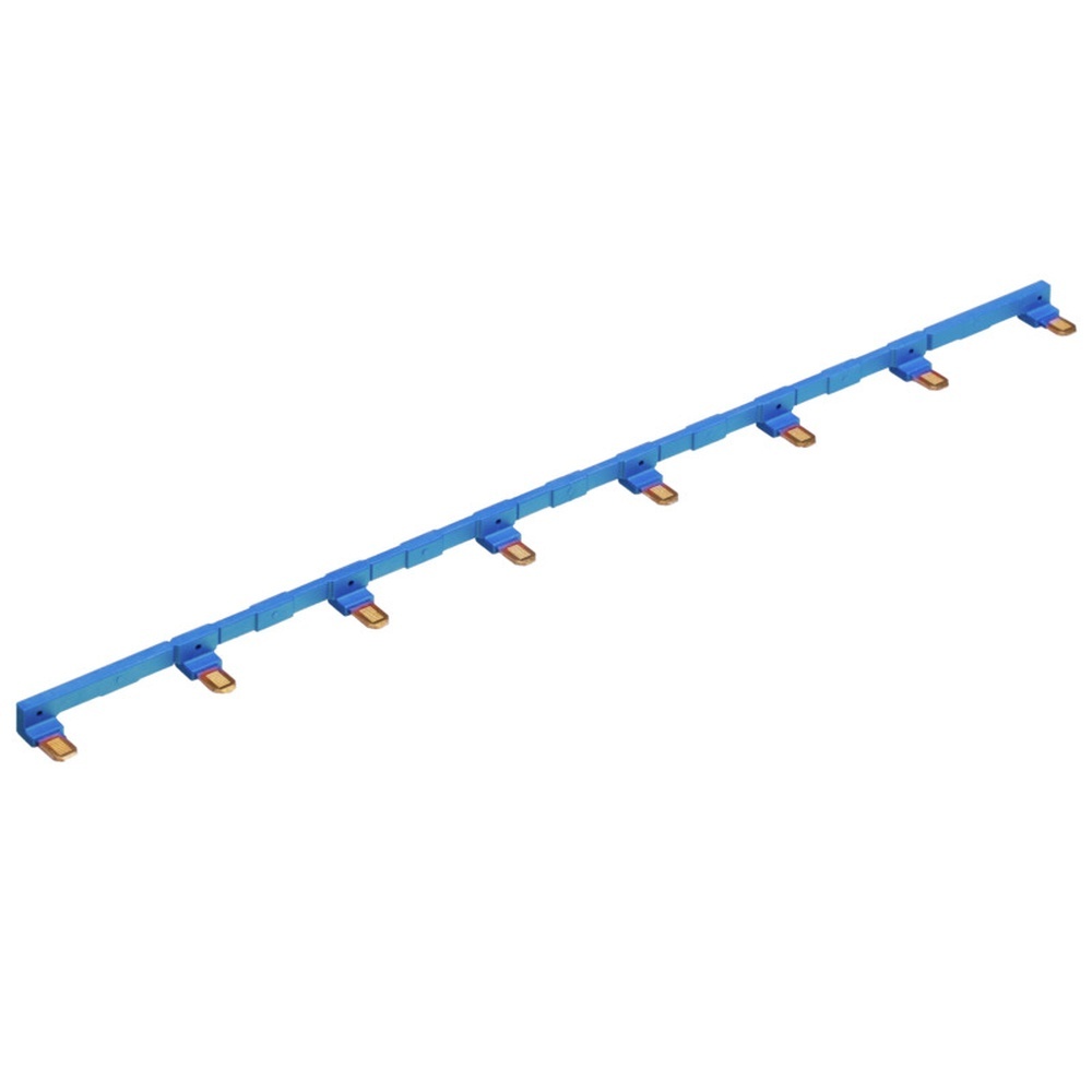 Weidmüller Querverbinder 3053210000 Typ CXM CCP 8P BL