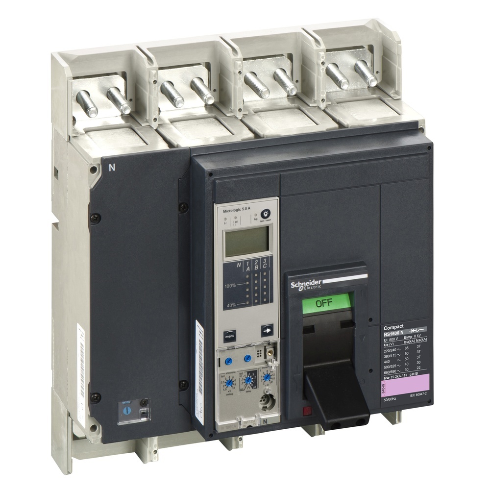 Schneider Electric Leistungsschalter 33415