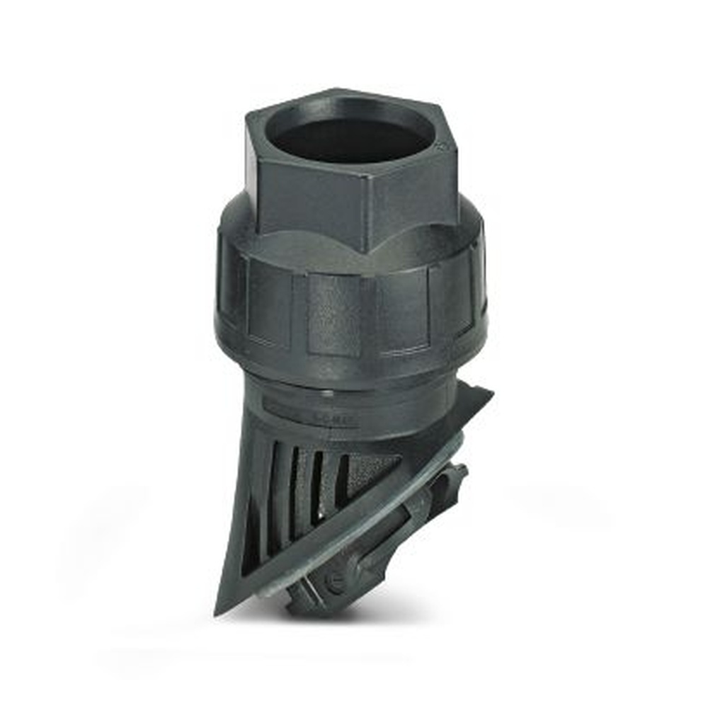 Phoenix Contact Kabelverschraubung 1414645 Typ HC-B-GM5X8,5-M40-PLTBK