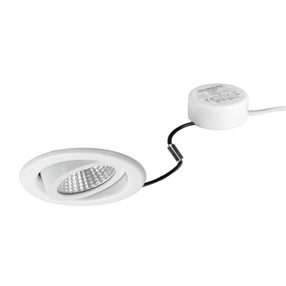 Brumberg LED Einbaustrahler 40369073