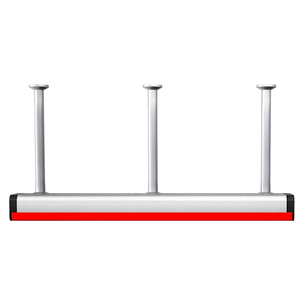 Fischer Ankerschienen 564777 Typ FES-RS-S-700-150-HDG an. ch. VN