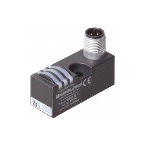 Pepperl+Fuchs Induktives Abfrageset 297910 Typ NBxx-F58E1x3-E8-V1 Pepperl+Fuchs Induktives Abfrageset 297910 Typ NBxx-F58E1x3-E8-V1