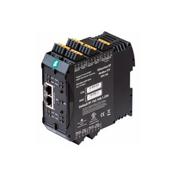 Pepperl+Fuchs IO Link Master 70108832 Typ ICE3-8IOL-K45P-RJ45