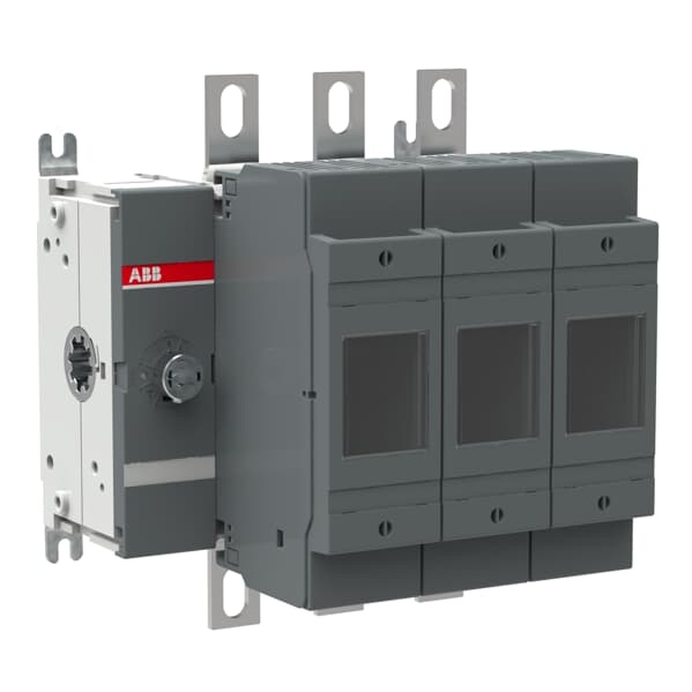 ABB Sicherungslasttrennschalter 1SCA022715R2240 Typ OS200D03
