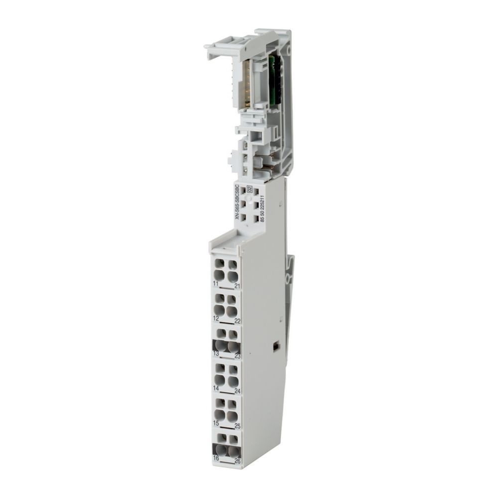 Eaton Basismodul 140094 Typ XN-S6S-SBCSBC