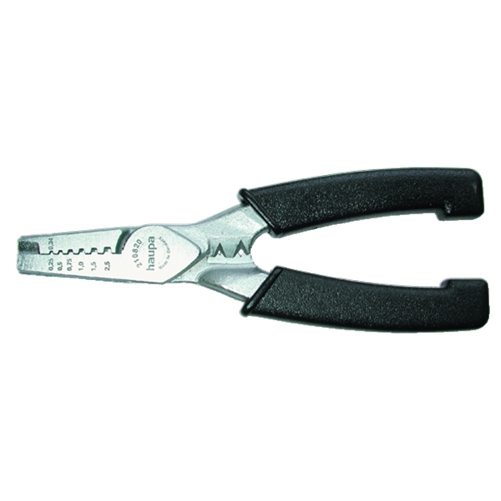 Haupa Crimpzange 210820