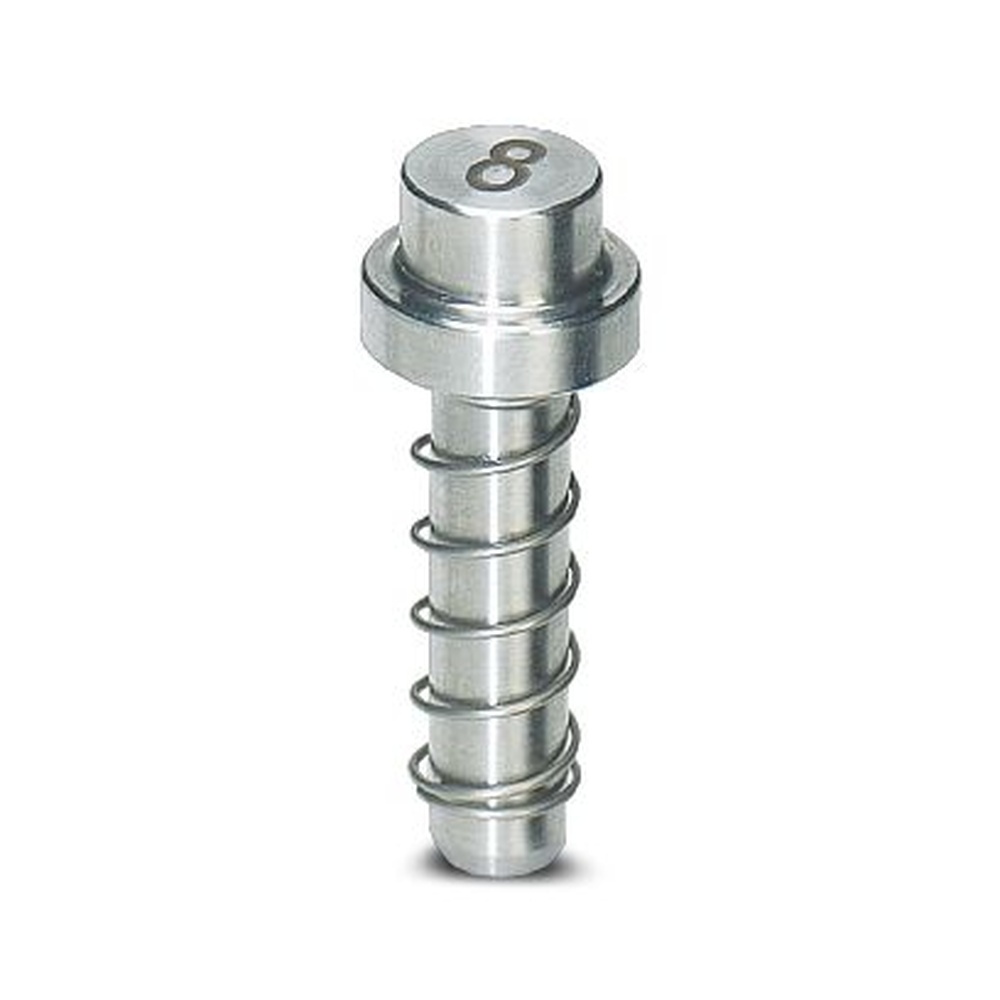 Phoenix Contact Werkzeug Automaten Zubehör 1212675 Typ CF 1000 ST 8-2,5