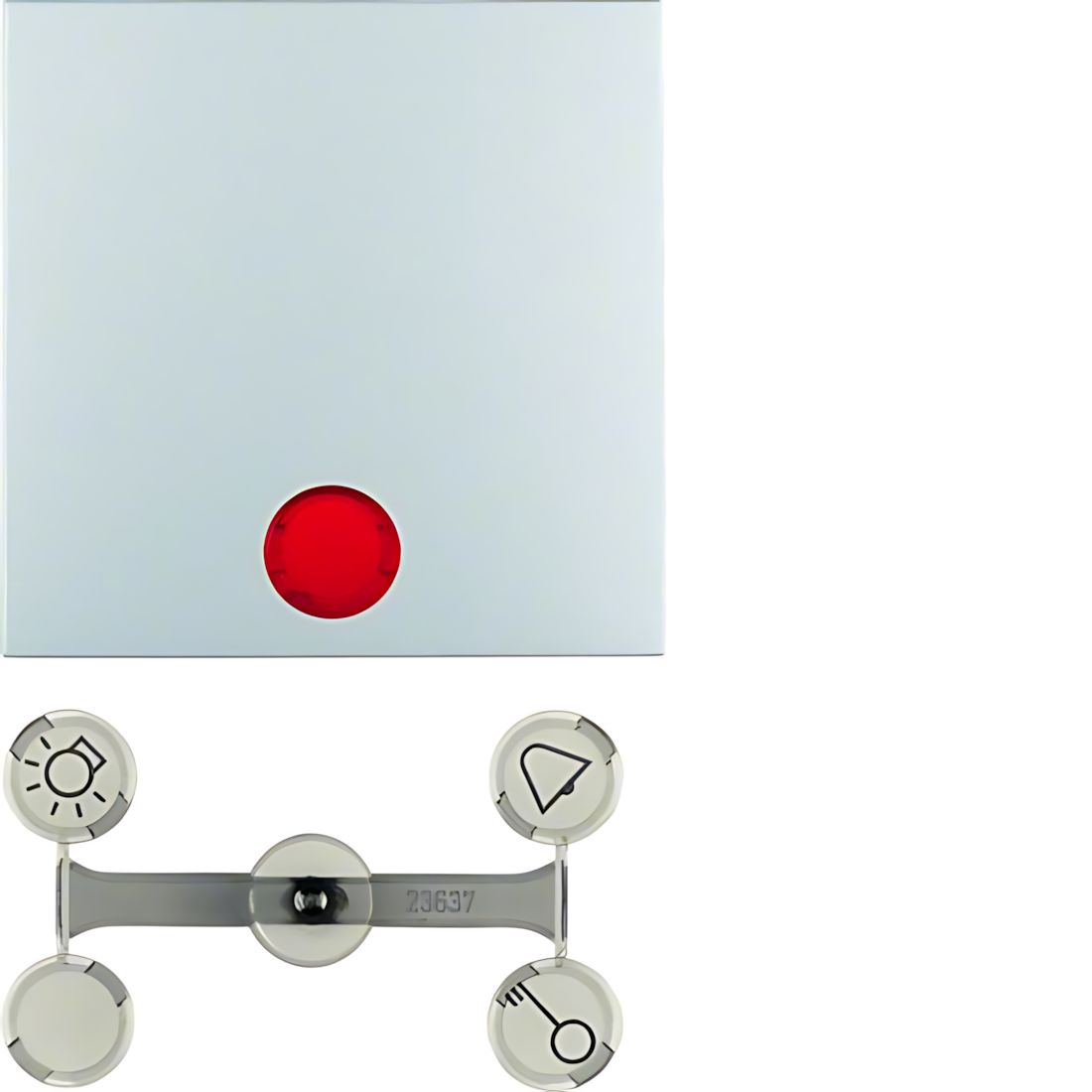Berker Wippe 16211404 Berker Wippe 16211404