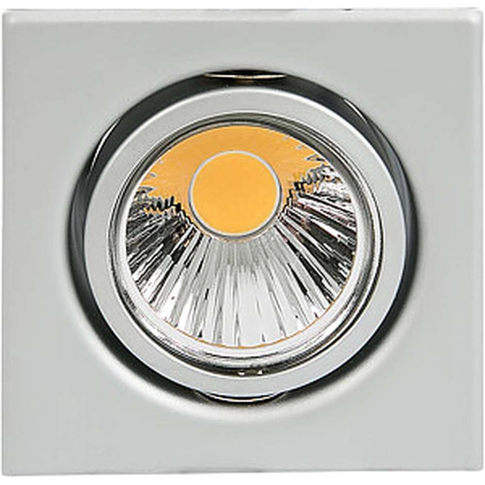 Nobile NV Einbauleuchte 1760110100 Typ D 3830 Q chrom-matt Nobile NV Einbauleuchte 1760110100 Typ D 3830 Q chrom-matt