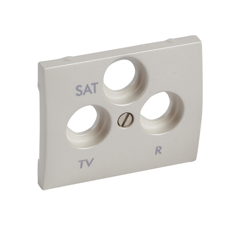 Legrand Abdeckung 771589