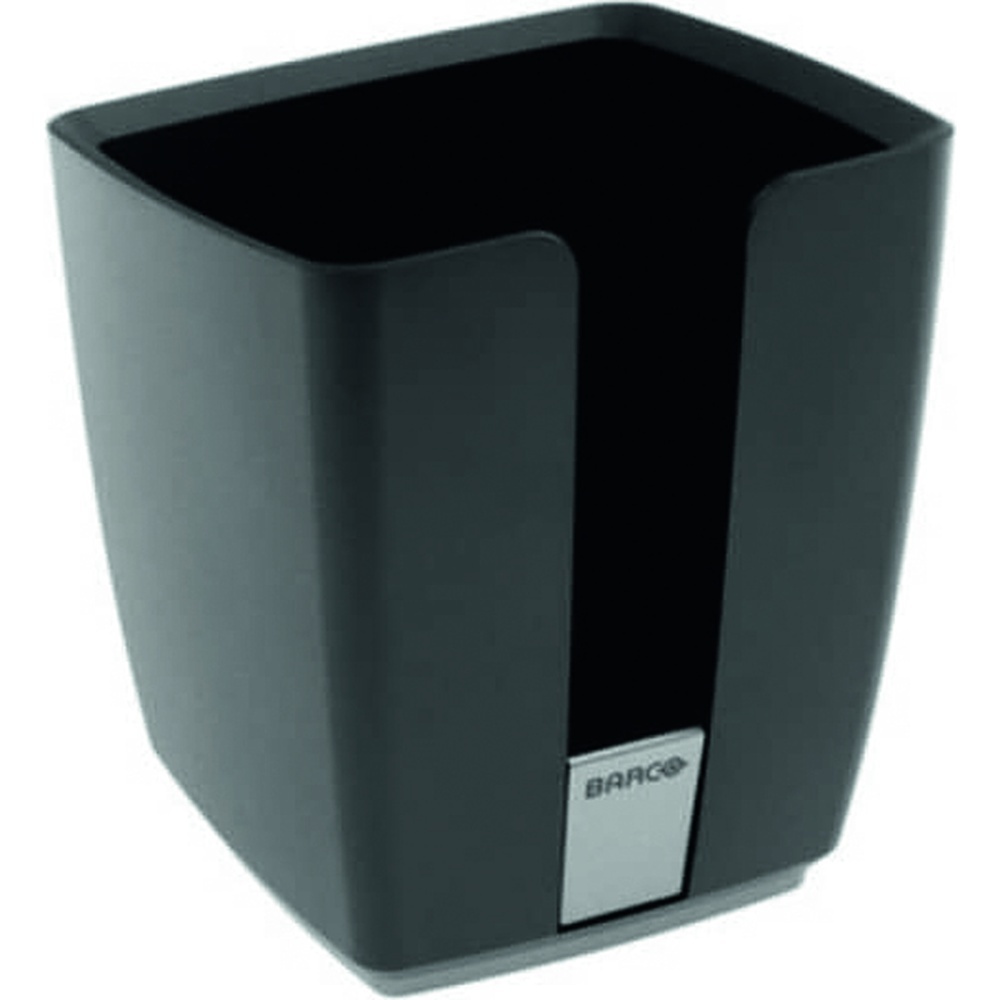Bachmann Barco ClickShare Ablage 903.711 Bachmann Barco ClickShare Ablage 903.711