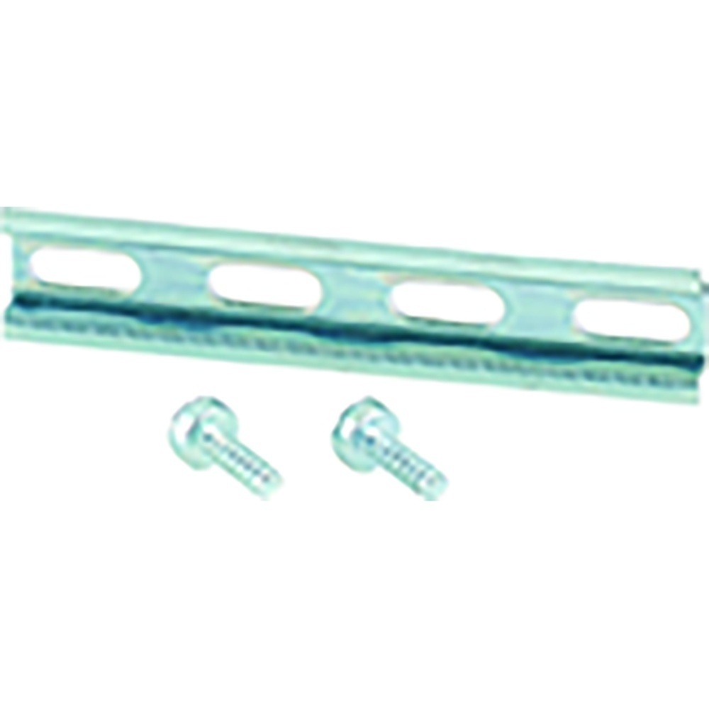 Hensel Tragschiene DK TS 04 Nr. 62000123