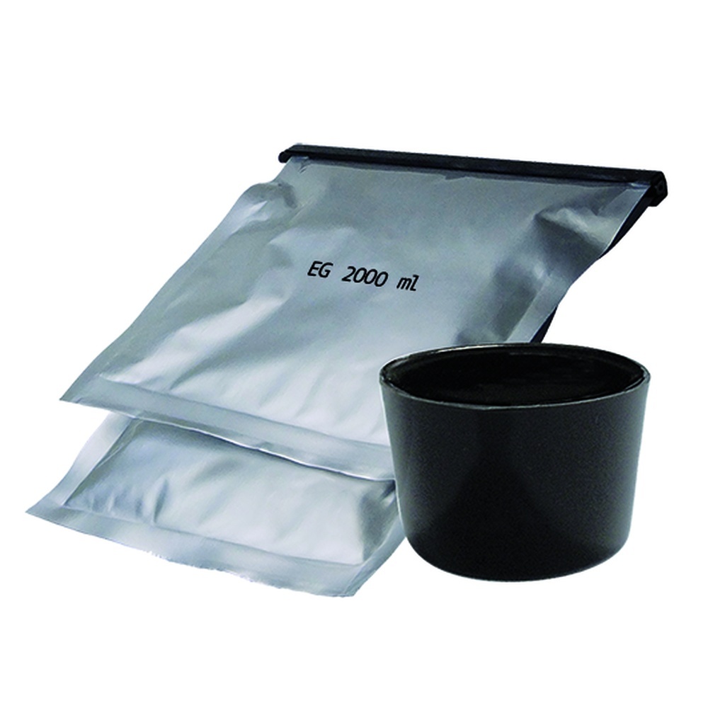 Cellpack 2 Komponenten Pur Gießharz 132206 Typ EG/2000ml