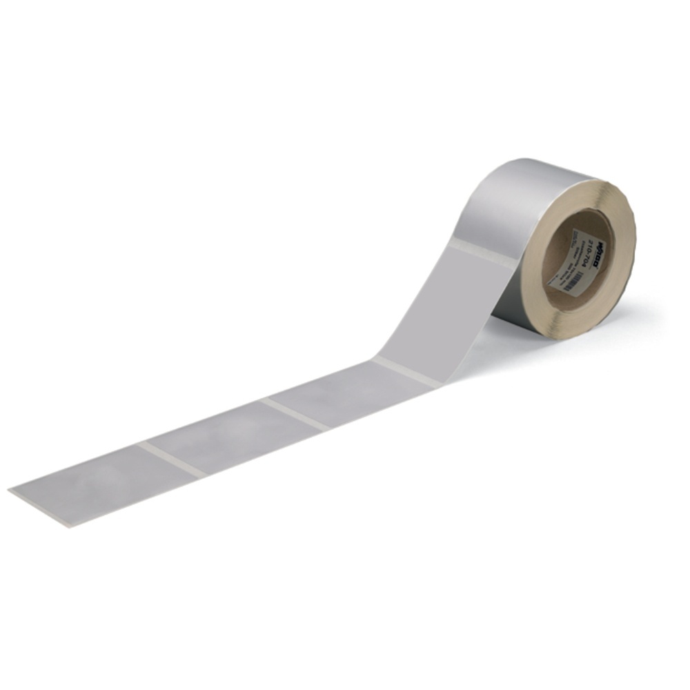 Wago Etikettenrolle 210-704 Wago Etikettenrolle 210-704