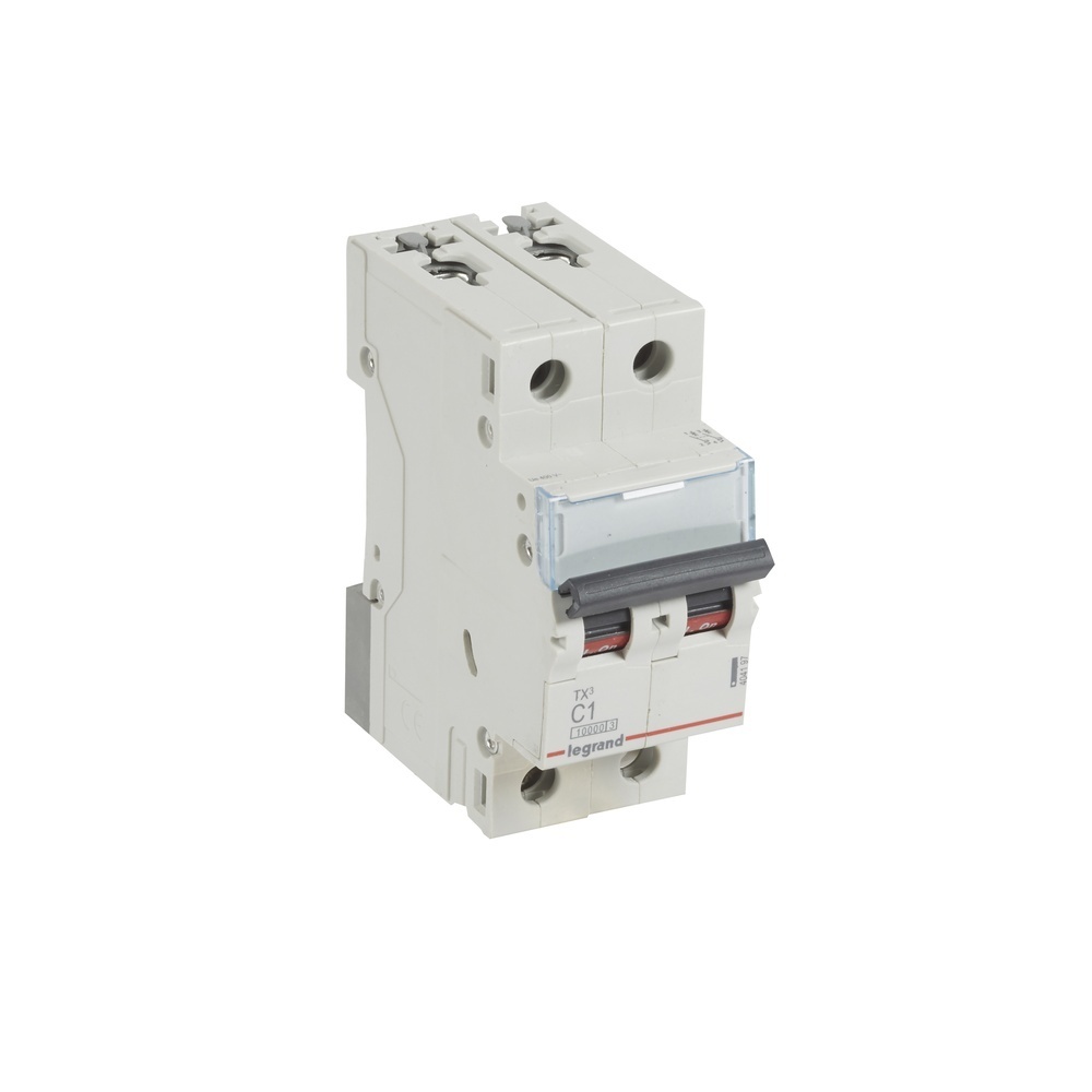Legrand Leitungsschutzschalter 404197