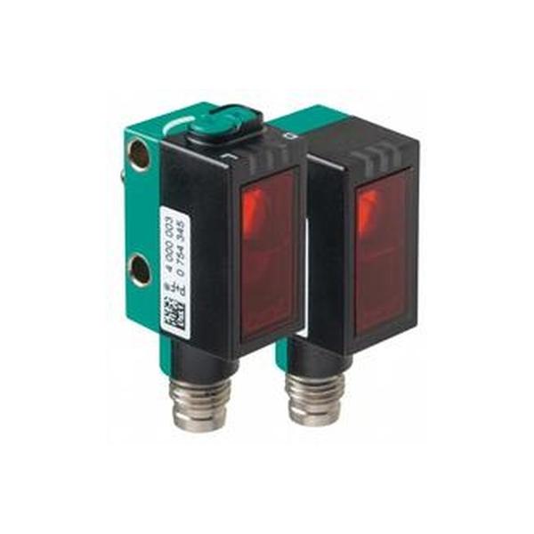 Pepperl+Fuchs Einweg Lichtschranke Paar 291120 Typ OBE20M-R101-S2EP-IO-V31-IR