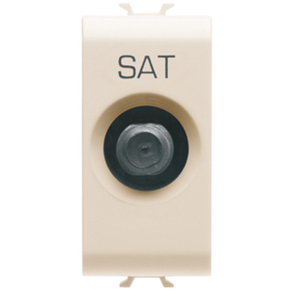 Gewiss SAT Dose GW11371 Gewiss SAT Dose GW11371