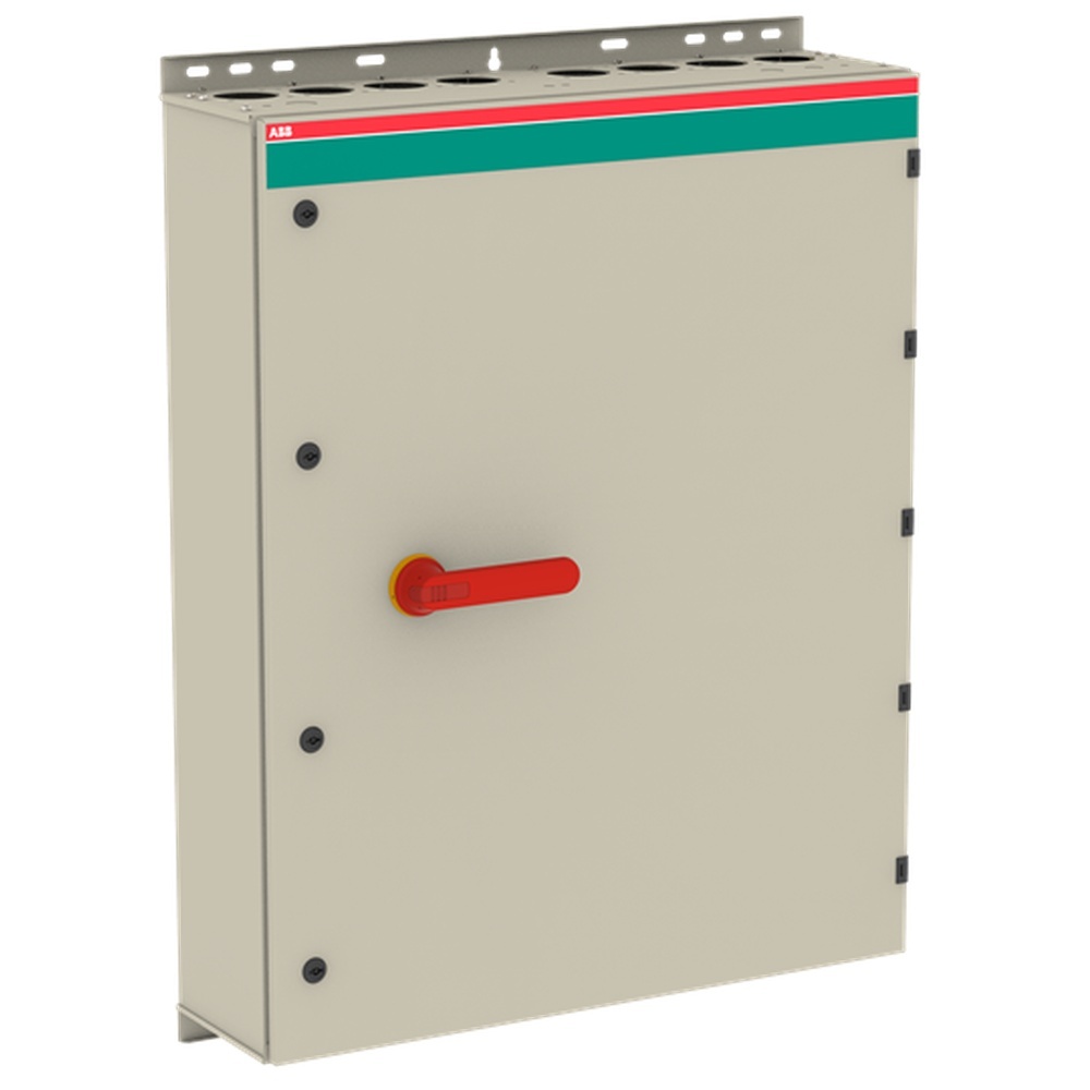 ABB Lasttrennschalter 1SCA022512R9510 Typ OT630KLRR6AZ