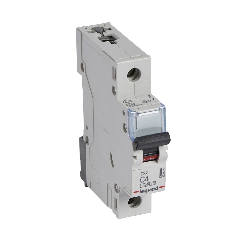 Legrand Leitungsschutzschalter 403429