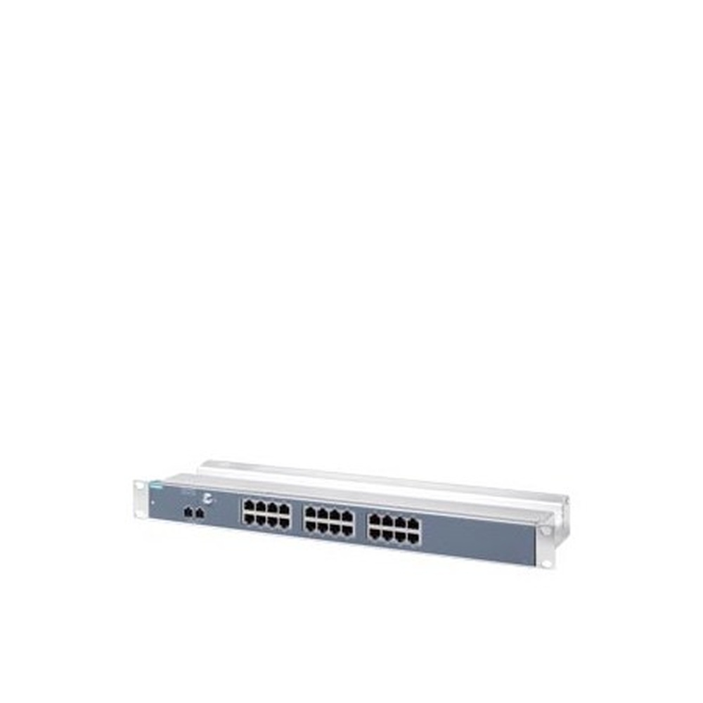 Siemens Switch 6GK5124-0BA00-2AR3