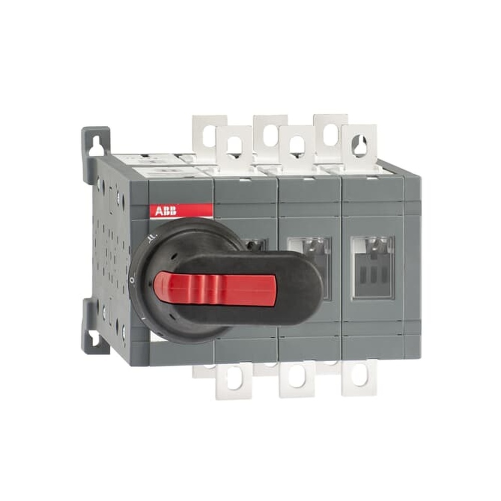 ABB Lasttrennschalter 1SCA108591R1001 Typ OT250E03CFP