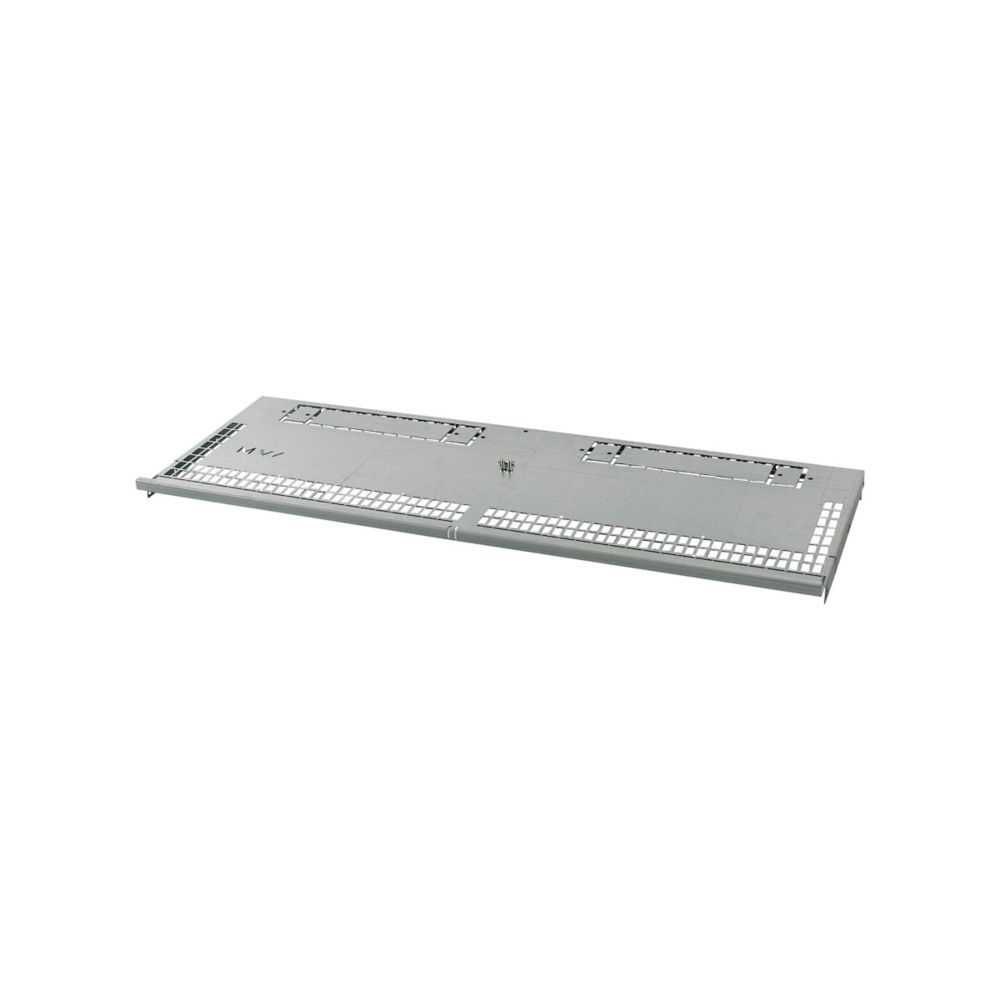 Eaton Abschottung 178621 Typ XP2N4W-R-MCB10