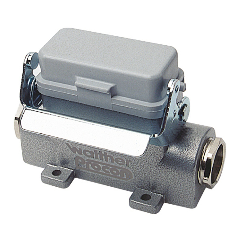 Walther-Werke Sockelgehäuse T701610MS
