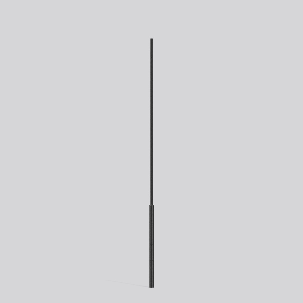 RZB Stahl Mast 611895.0031