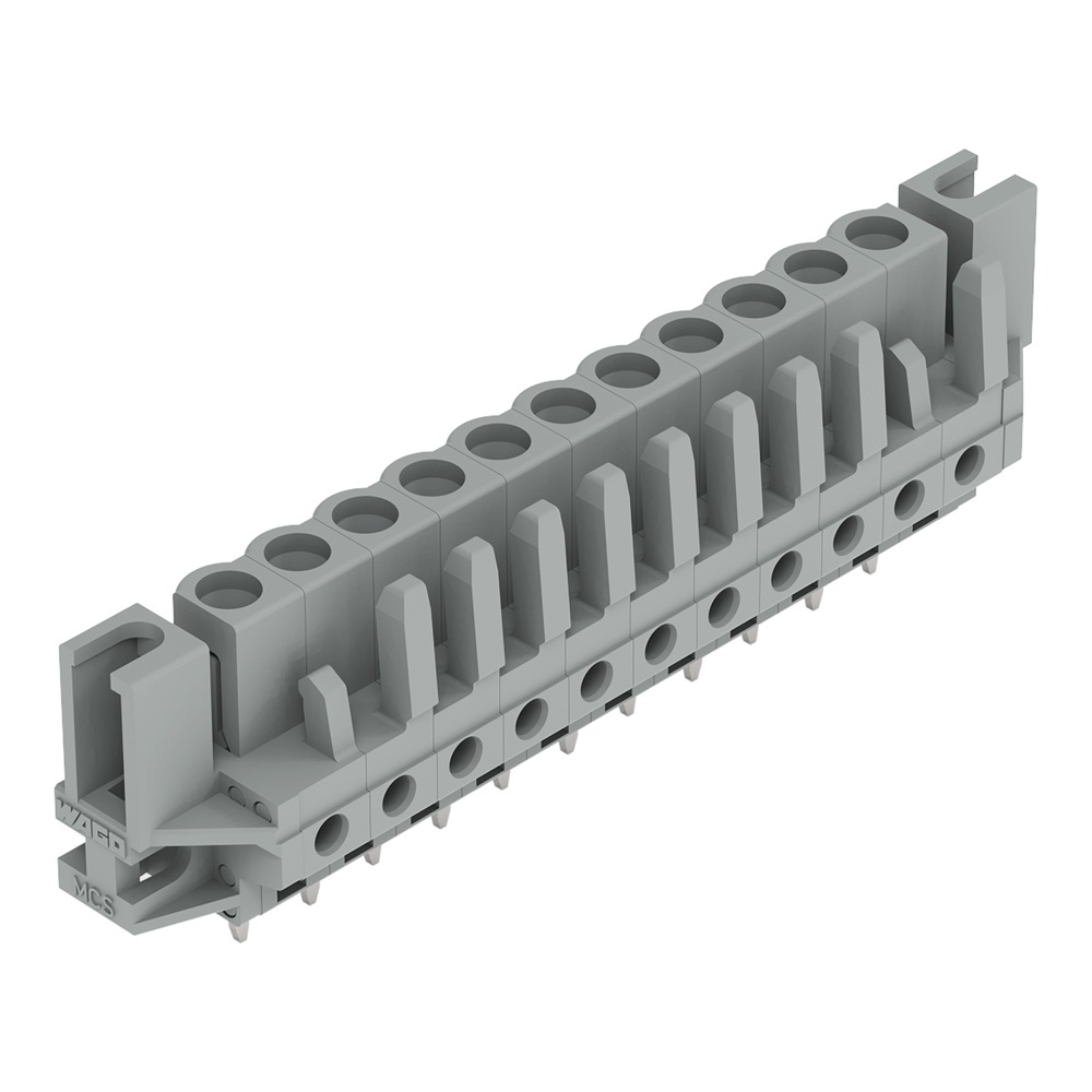 Wago Federleiste 232-141/047-000