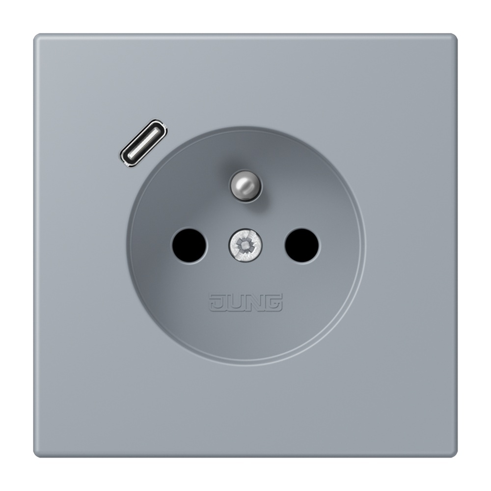 Jung Steckdose LC1520F-18C257