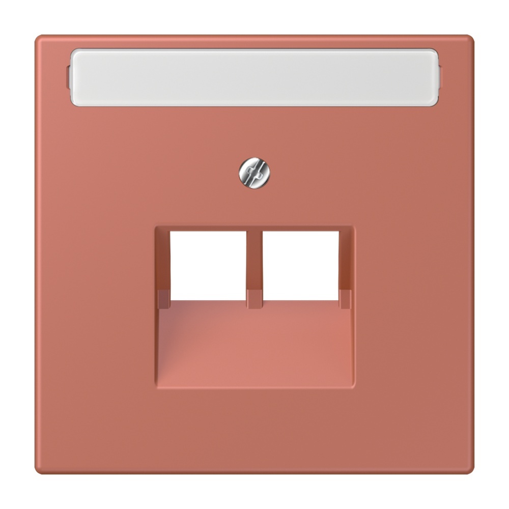 Jung Abdeckung LC969-2NAUA236