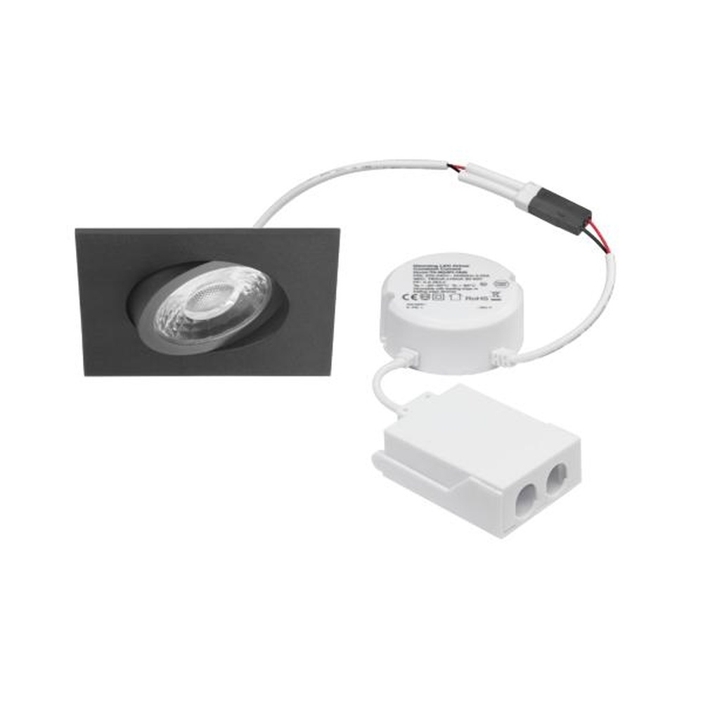 Brumberg LED Einbaustrahler 41415184TW