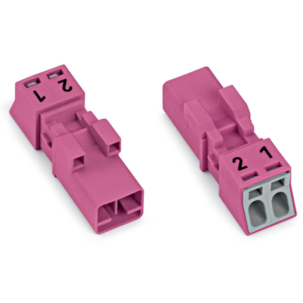 Wago Stecker 890-292