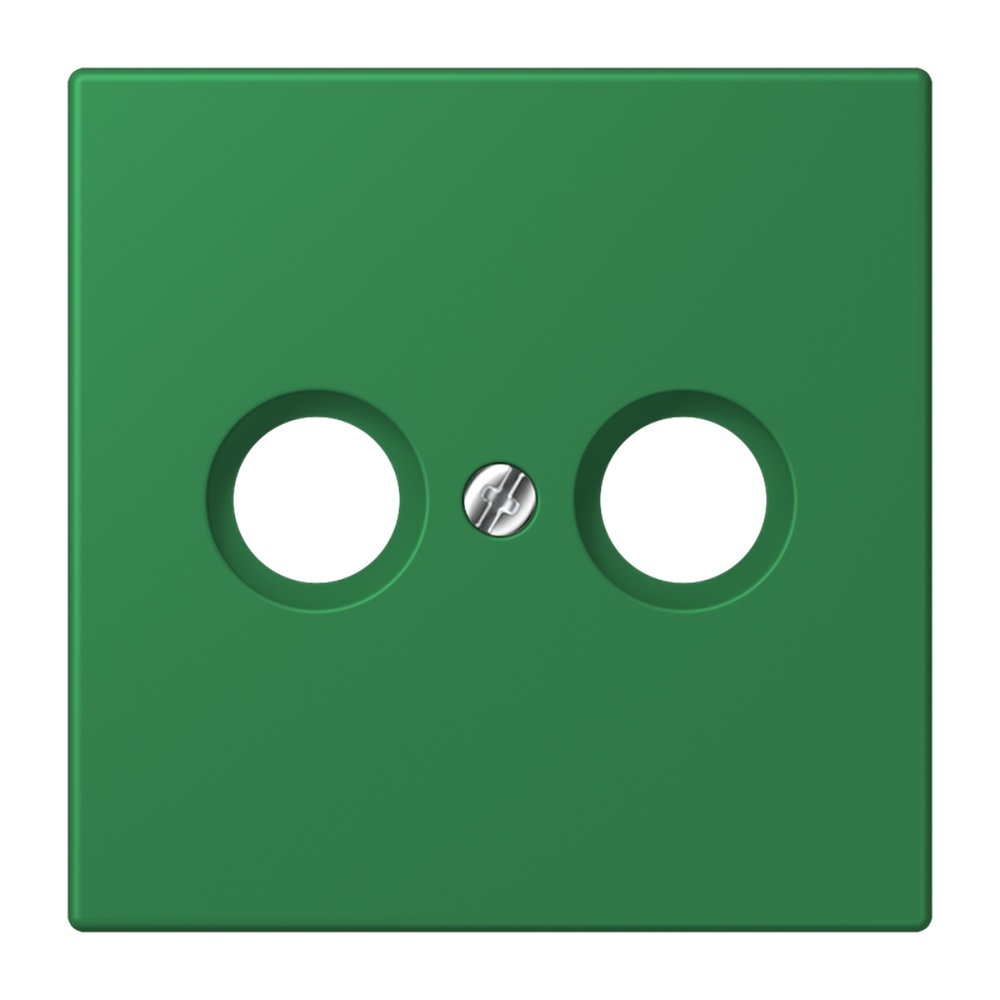 Jung Abdeckung LC990TV219