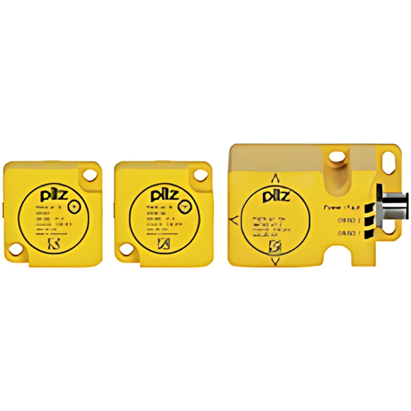 Pilz Sicherheitsschalter 540305 Typ PSEN cs1.19n/PSEN cs1.19 1sw+OSSD1+OSSD2