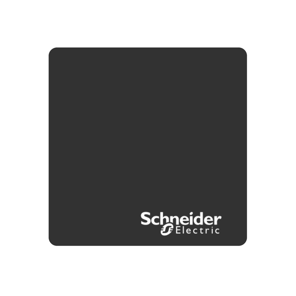 Schneider Electric Beschriftungsfeld ZBYLEG101000