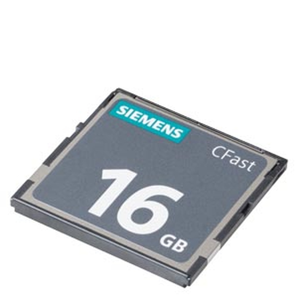 Siemens CFAST Speicherkarte 6ES7648-2BF10-0XJ0