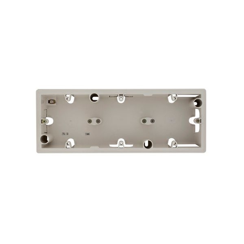 Legrand Aufputzgehäuse 776133