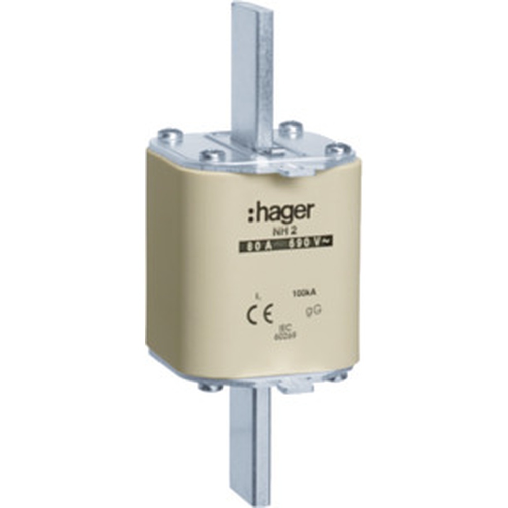 Hager NH Sicherung LNH2080M6