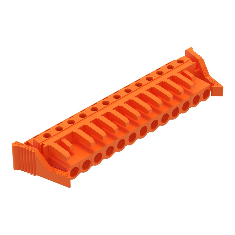 Wago Federleiste 232-273/039-000