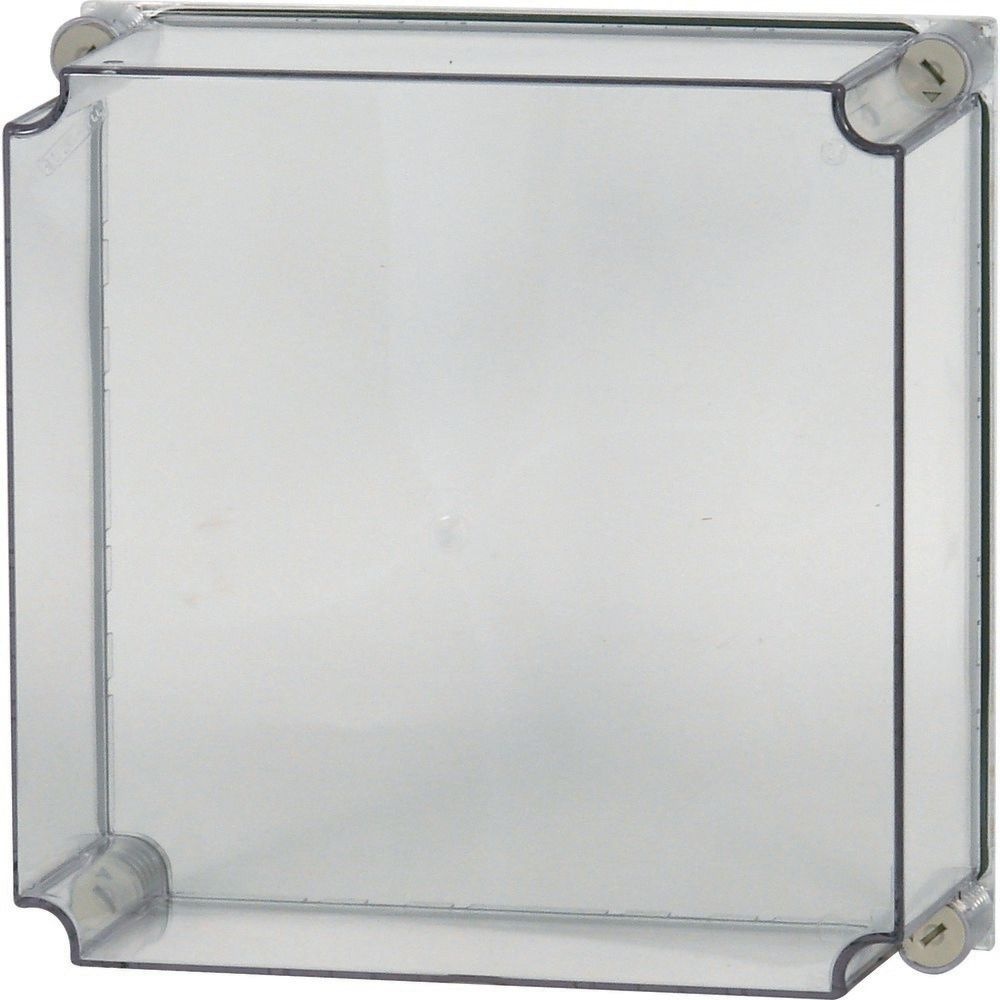 Eaton Deckel 081274 Typ D250-CI44
