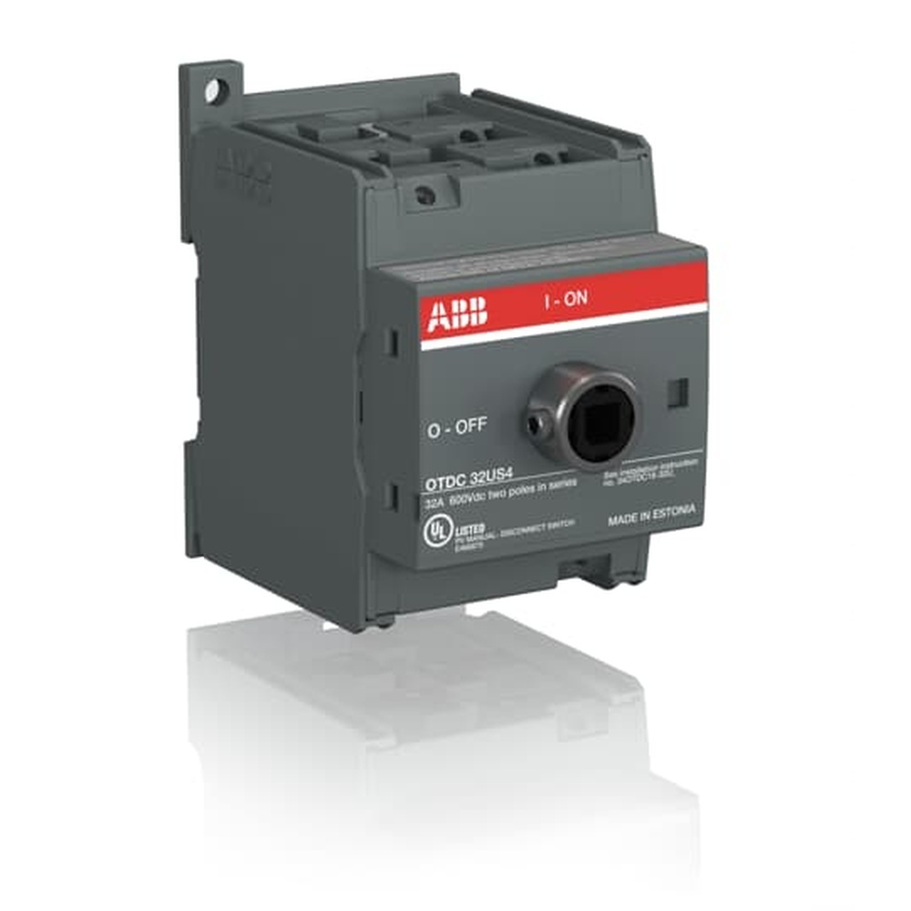 ABB Lasttrennschalter 1SCA134373R1001 Typ OTDC16US4