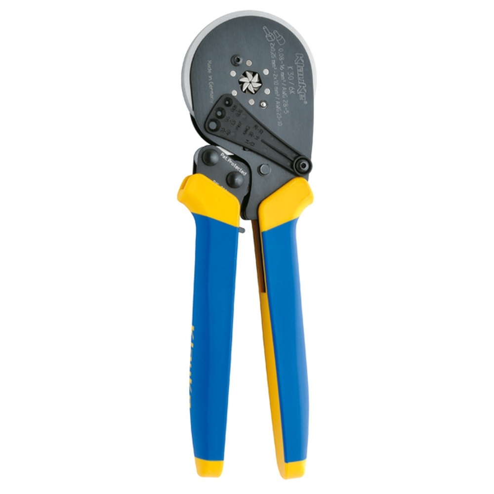 Klauke Presswerkzeug K306K