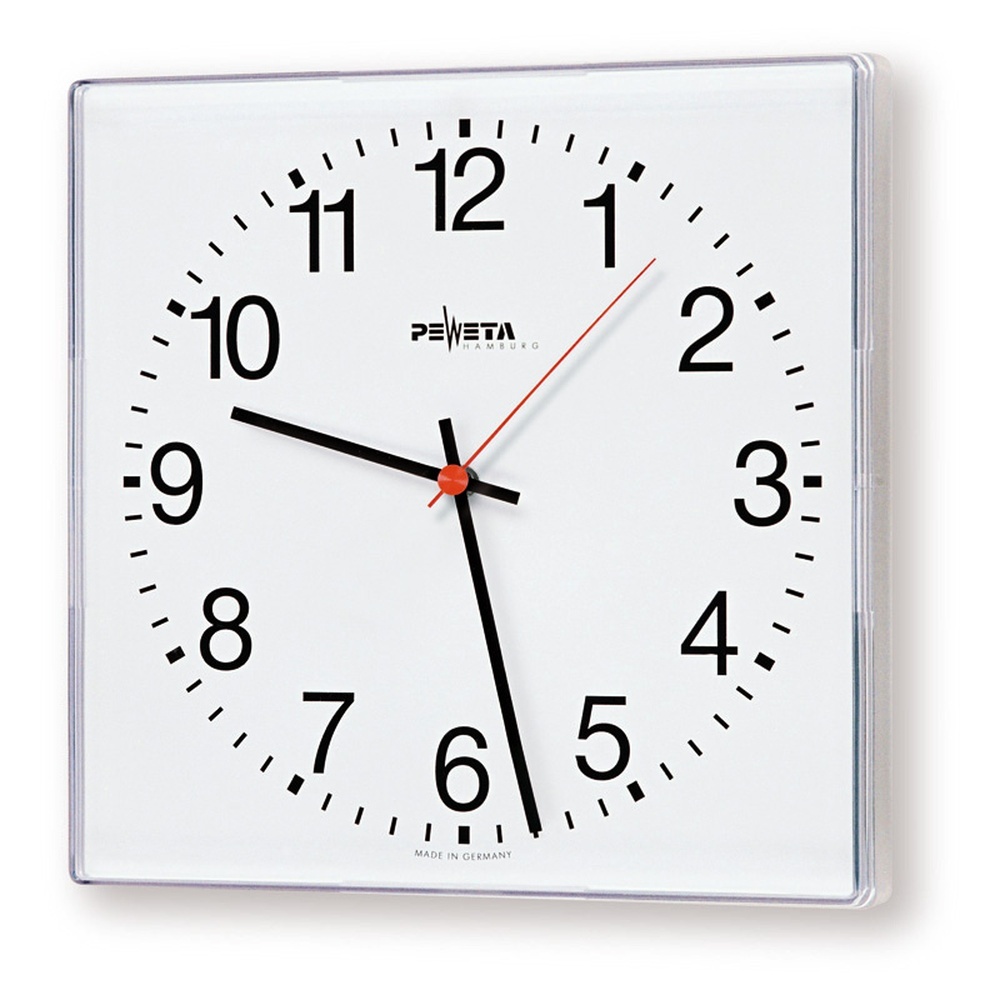 Peweta Nebenuhr Air Port 84.280.211