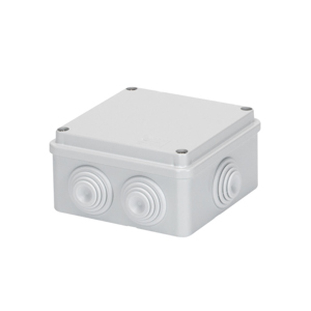 Gewiss Abzweigkasten GW44004