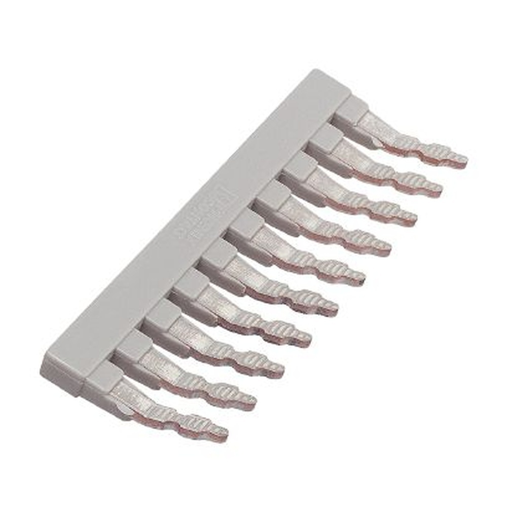 Phoenix Contact Einlegebrücke 0202138 Typ EB 10- 8