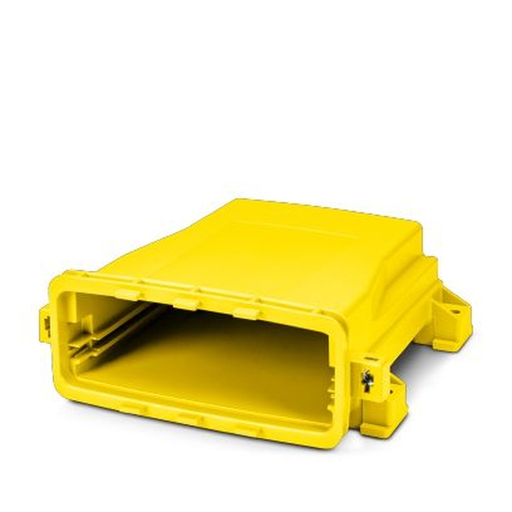 Phoenix Contact Elektronikgehäuse 1168500 Typ ECS-B-122X169-S-UV-V YE Phoenix Contact Elektronikgehäuse 1168500 Typ ECS-B-122X169-S-UV-V YE