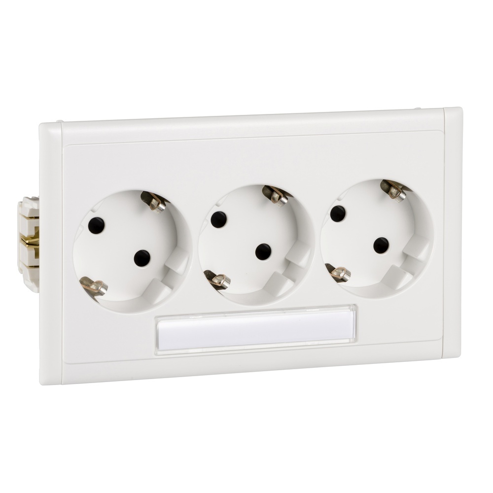 Schneider Electric Steckdose 5940110